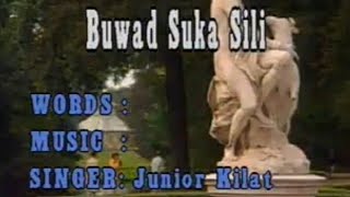 Buwad Suka siliJunior Kilatkaraoke Version 🎶🎤✅🤟 [upl. by Eibbed216]