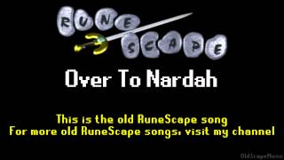 Old RuneScape Soundtrack Over To Nardah [upl. by Nillok]