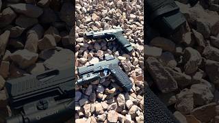 P80 or Dagger P80 psadagger 9mm guns glock 2ndamendment ￼copordrop [upl. by Ahsienak843]