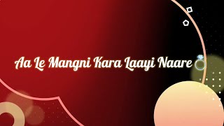 Mangni Korala Maan Status  Mangni Korala Maan Song Status  Munda Maana Da  Latest Punjabi Song [upl. by Fairleigh]