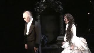 Ramin Karimloo Gina Beck Simon Bailey Final Lair [upl. by O'Malley650]