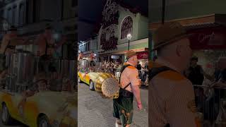 Desfile Oktoberfest Blumenau 🍺🇩🇪😁🇧🇷 oktoberfest blumenau [upl. by Nadab516]