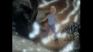 A TV Spot For quotFernGully The Last Rainforestquot [upl. by Zacherie]