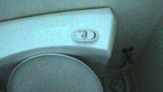 How To Flush a Toilet [upl. by Ramar63]