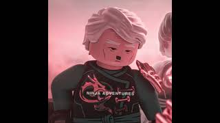 End in Tragedy  Skybound Edit  Ninjago Masters of Spinjitzu [upl. by Riocard]