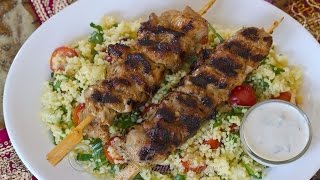 Top 5 Best Couscous Recipes [upl. by Notlok]