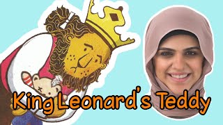 Mama Tufool’s Summer Program  King Leonard’s Teddy [upl. by Ciardap]