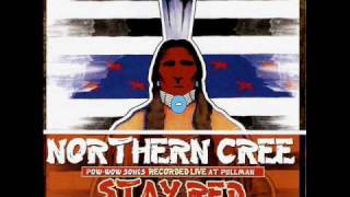 Northern Cree  Stay Red [upl. by Jepum666]