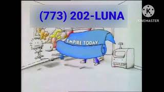 LUNA Today End Tag Animated773202 [upl. by Nance34]