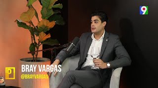 Bray Vargas “Yo siempre he querido resaltar”  Protagonista [upl. by Voccola]