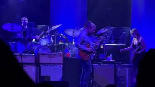 Tedeschi Trucks Band  The Beacon Theatre  Dreams  92524 [upl. by Eva]