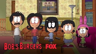 Bobs Fan Art  Season 8  BOBS BURGERS [upl. by Udell]