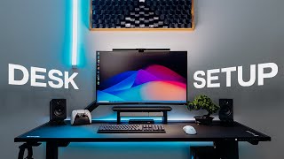 The Ultimate PC Gaming Setup [upl. by Pattin]