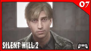 SILENT HILL 2  Remake  Hotel Lakeview  Episódio Final  EP07 [upl. by Arihat427]