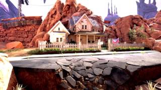 Obduction  Official Trailer [upl. by Boleslaw]