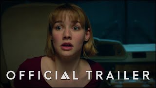 IN THE FOREST  Official Trailer 2022 Kaitlyn Dias Debbon Ayer Sharon Sharth Cristina Spruell [upl. by Misak]