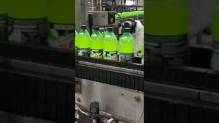 Citronix batch coding machine technology pepsi [upl. by Enidlarej]