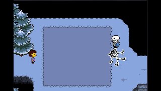 Undertale  Episode 7 Shocking Maze [upl. by Gaylor]