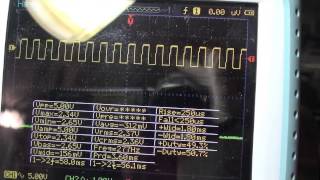 BMW X5 crankcamreluctor wheel sensor output DME input [upl. by Ecyned]