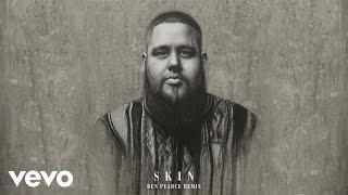 RagnBone Man  Skin Ben Pearce Remix Edit Audio [upl. by Lesde83]