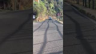 RALLY COMARCA NORTE GRAN CANARIA 2024 automobile rallyes racing [upl. by Nov]