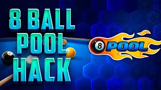 ☑ 8 Ball Pool Hack on PC 2024  Full Tutorual  Free Download [upl. by Eeima]