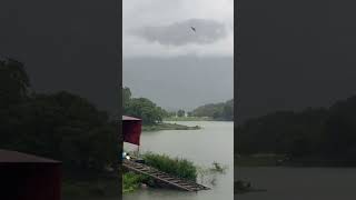 Malapuzha Dam View in Palakkad [upl. by Zeculon]