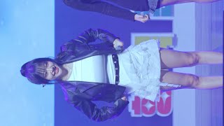 4K 60fps 241121 시그니처cignature 멘트ment 직캠fancam 4  문경 청소년 행복 콘서트 by hoyasama [upl. by Stauffer296]