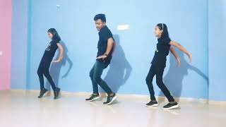 First Class Dance Video  Kalank  Sagar Ghogare Dance Choreography  Varun Dhawan [upl. by Tormoria]