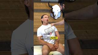 TIM KENNEDY vs CHIROPRACTOR [upl. by Corette]