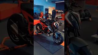 KTM😍New bike 1290🏍🏍🏍🏍 Super Duke R 2024 youtubeshorts ktm1290sar motorcycle ktm viralvideo [upl. by Jenilee]