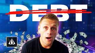 How I Paid Off 97000 of Debt in 6 Months [upl. by Milburr611]