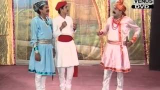 Marathi Natak  Vichya Mazi Puri Kara धमाल कॉमेडी नाटक [upl. by Notnirb]