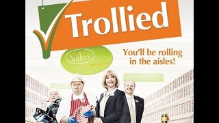 Trollied S05E06 1080p [upl. by Marguerie]