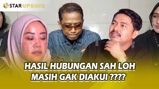 DODDY SOEDRAJAT Terancam Pidana PUPUT Tak Terima AISYAH Dibuang Oleh DODDY  STAR UPDATE [upl. by Shalom357]