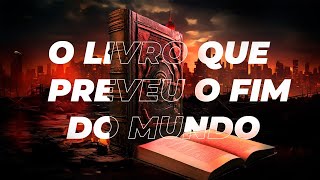 A História de Adão e Eva O Livro Secreto Que Previu O Fim Do Mundo [upl. by Ranie]