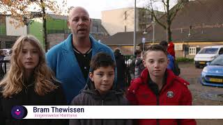 Opening Week tegen Kindermishandeling gemeente Goirle [upl. by Yacov]