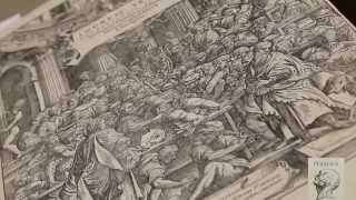 Vesalius and the Invention of the Modern Body [upl. by Ahsima]