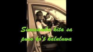 quot Sinasamba Kita quot By Allan Tapion [upl. by Naginnarb]