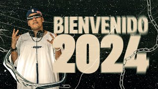 MIX BIENVENIDO 2024  MY WORLD PARTY MIX 3 PERRO NEGRO COLUMBIA CHULO YERI MUA TIK TOK Y MÁS [upl. by Oile]