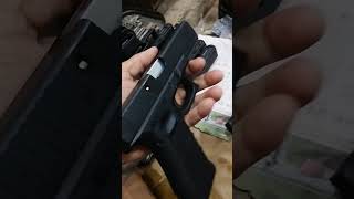 Glock 19 Gen4 Pak made [upl. by Oag]