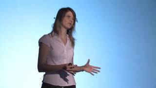 How to learn a language and why you haven’t so far  Lýdia Machová  TEDxTrencin [upl. by Sheply]