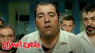 Bu Fasulya Yedi Buçuk Lira  Eyyvah Eyvah 1 [upl. by Zeculon35]