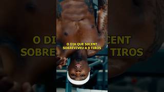 O Dia que 50CENT SOBREVIVEU a 9 TIROS rap 50cent hiphop gangstarap gangster [upl. by Elwira936]