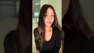 WJSN Dawon dawonhae27 Instagram Live October 16 2024 [upl. by Ollie604]