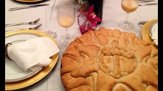 IDEAS FOR BREAD DECORATING by Vlada Vladic [upl. by Malanie]