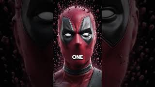 DEADPOOL CLONE marvel avangers deadpool deadpool3 [upl. by Ayanaj]