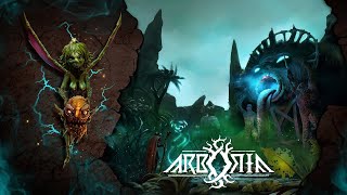 Arboria Gameplay Part 1 [upl. by Yro]