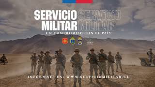 Servicio Militar  Dirección General de Movilización Nacional [upl. by Avevoneg]