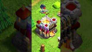 Fast Way to Complete Clash with Haaland Event Clash of Clans [upl. by Keon155]